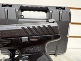 new APX A1 9MM BLK 4.25 15+1 OR in hard plastic case - 10 of 16