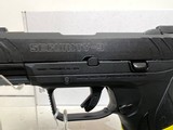 new Security-9 Pro 9mm Compact 3.42 B 3/10rd new in box 2 in stock - 7 of 18