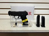 new Security-9 Pro 9mm Compact 3.42 B 3/10rd new in box 2 in stock - 1 of 18