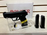 new Security-9 Pro 9mm Compact 3.42 B 3/10rd new in box 2 in stock - 16 of 18