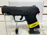 new Security-9 Pro 9mm Compact 3.42 B 3/10rd new in box 2 in stock - 18 of 18