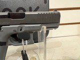new GLK 19G5 9MM 15RD CONGRY SMOKE new in hard plastic case - 8 of 15