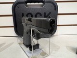 new GLK 19G5 9MM 15RD CONGRY SMOKE new in hard plastic case - 15 of 15
