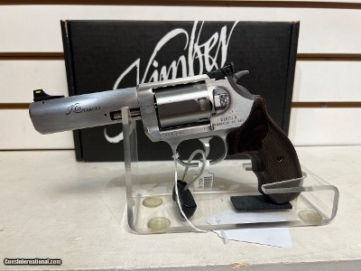 Kimber K6s Target