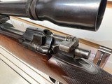 Used Springfield 1922 MKI 22LR 20" bblscope good condition - 17 of 22