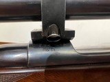 Used Springfield 1922 MKI 22LR 20" bblscope good condition - 3 of 22