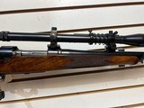Used Springfield 1922 MKI 22LR 20" bblscope good condition - 9 of 22