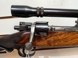 Used Springfield 1922 MKI 22LR 20" bblscope good condition - 20 of 22
