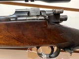 Used Springfield 1922 MKI 22LR 20" bblscope good condition - 22 of 22