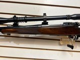 Used Springfield 1922 MKI 22LR 20" bblscope good condition - 16 of 22