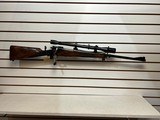 Used Springfield 1922 MKI 22LR 20" bblscope good condition - 14 of 22