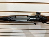 Used Winchester Model 70 7mm 24