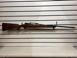 Used Winchester Model 70 7mm 24