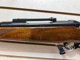 Used Winchester Model 70 7mm 24