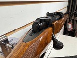 Used Winchester Model 70 7mm 24
