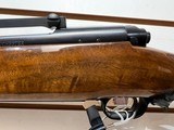 Used Winchester Model 70 7mm 24