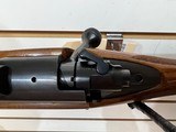 Used Winchester Model 70 7mm 24