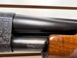 Used Remington Model 31F12 Gauge 2 3/4" 26" bbl fixed choke skeetgood condition - 4 of 23