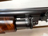 Used Remington Model 31F12 Gauge 2 3/4" 26" bbl fixed choke skeetgood condition - 2 of 23