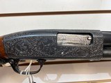 Used Remington Model 31F12 Gauge 2 3/4" 26" bbl fixed choke skeetgood condition - 3 of 23