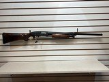 Used Remington Model 31F12 Gauge 2 3/4" 26" bbl fixed choke skeetgood condition - 10 of 23