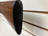 Used Winchester Model 12 12 Gauge 26