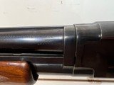 Used Winchester Model 12 12 Gauge 26