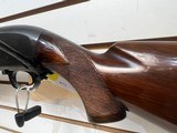 Used Winchester Model 12 12 Gauge 26