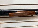 Used Winchester Model 12 12 Gauge 26
