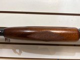 Used Winchester Model 12 12 Gauge 26