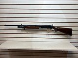 Used Winchester Model 12 12 Gauge 26