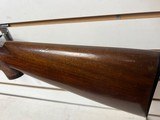 Used Winchester Model 12 12 Gauge 26