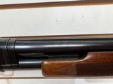 Used Winchester Model 12 12 Gauge 26