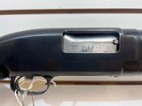 Used Winchester Model 12 12 Gauge 26