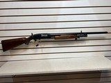 Used Winchester Model 12 12 Gauge 26