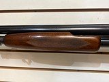 Used Winchester Model 12 12 Gauge 26