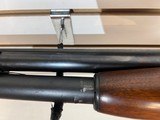 Used Winchester Model 12 12 Gauge 26