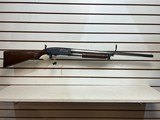 Used Remington 31 12 Gauge IC Field
26