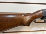 Used Remington 31 12 Gauge IC Field
26