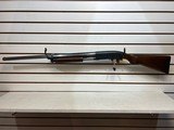 Used Remington 31 12 Gauge IC Field
26
