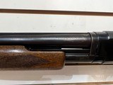 Used Winchester Model 12 12 gauge FL 28