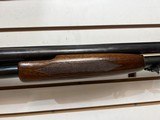 Used Winchester Model 12 12 gauge FL 28