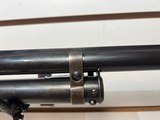Used Winchester Model 12 12 gauge FL 28