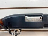 Used Winchester Model 12 12 gauge FL 28