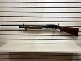 Used Winchester Model 12 12 gauge FL 28