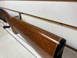 Used Remington 1100 12 Gauge 26" bbl fixed choke skeet good condition - 18 of 25