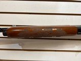 Used Remington 1100 12 Gauge 26" bbl fixed choke skeet good condition - 24 of 25