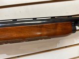 Used Remington 1100 12 Gauge 26" bbl fixed choke skeet good condition - 2 of 25