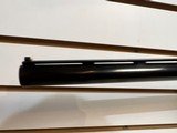 Used Remington 1100 12 Gauge 26" bbl fixed choke skeet good condition - 22 of 25