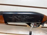 Used Remington 1100 12 Gauge 26" bbl fixed choke skeet good condition - 15 of 25